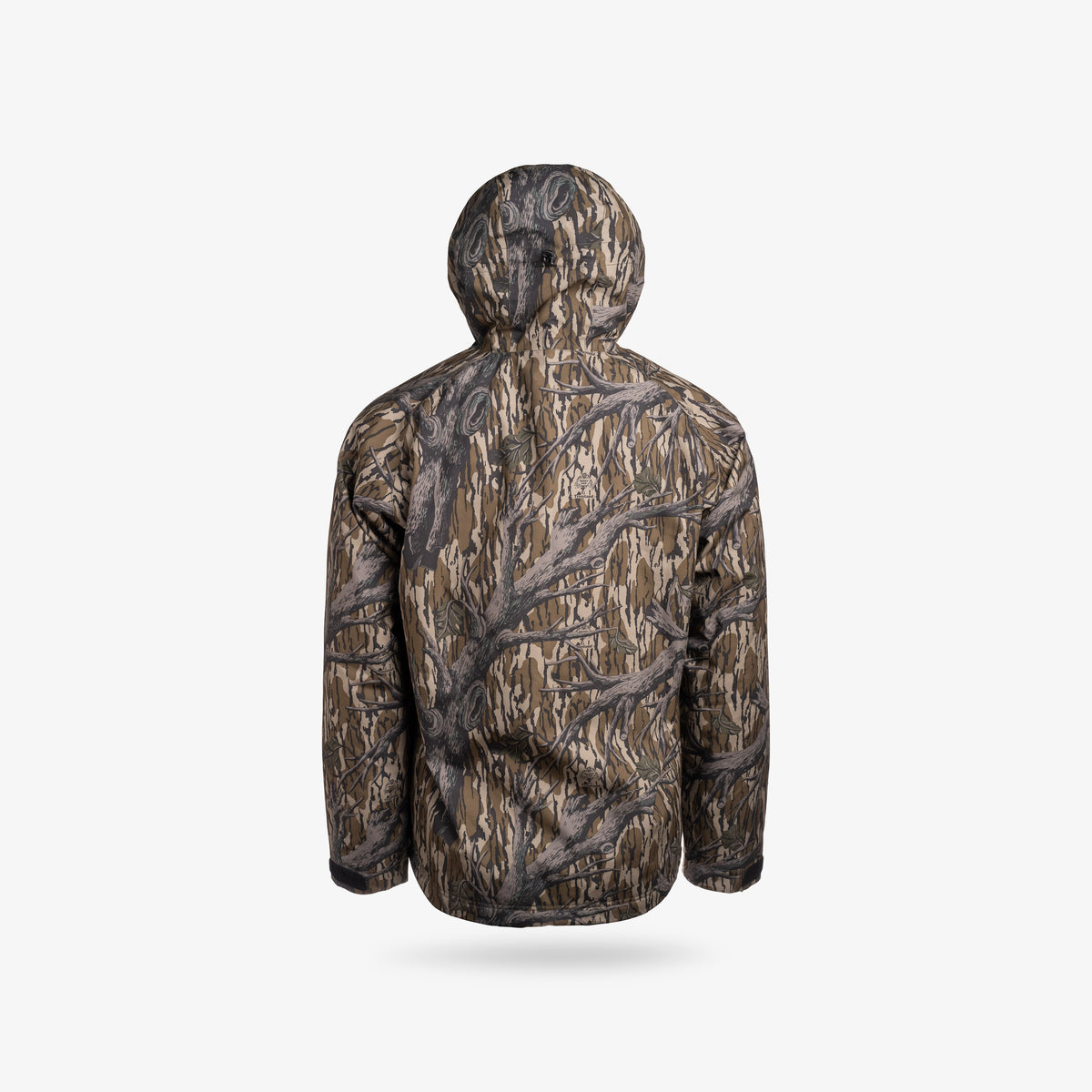 Gator Waders Bog Hoodie Mens Mossy Oak Treestand 6