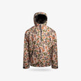 load image into gallery viewer, Gator Waders Bog Hoodie Mens Old School Camo 2
