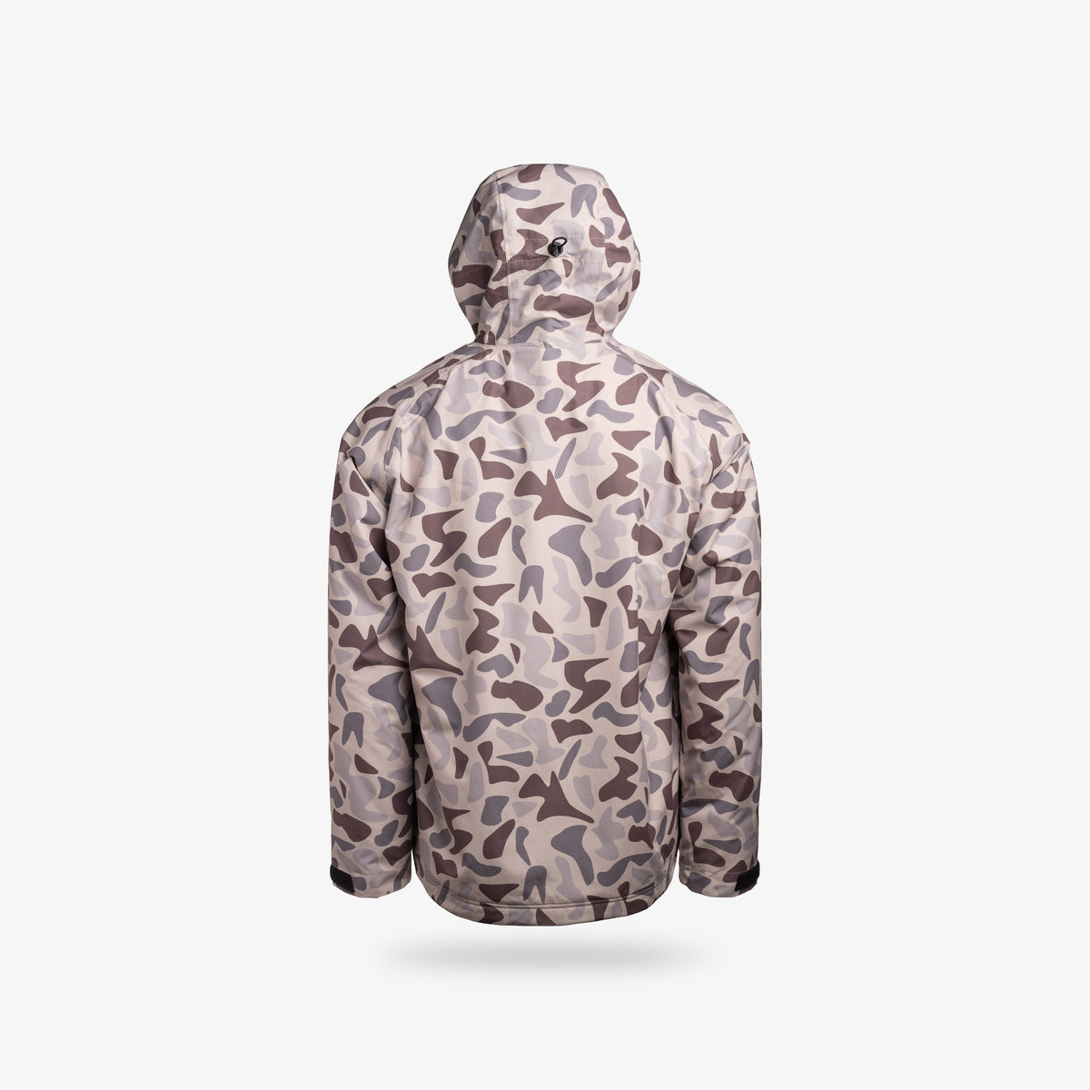 Gator Waders Bog Hoodie Mens Old School Wetland 6