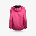 load image into gallery viewer, Gator Waders Bog Hoodie Womens Pink 5
