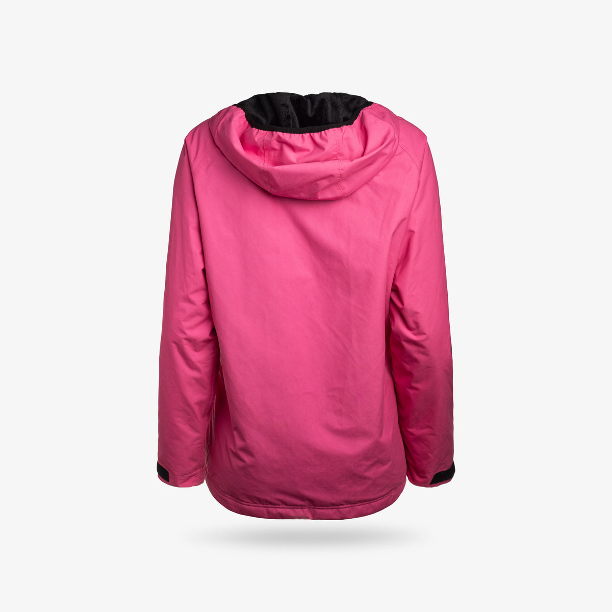 Gator Waders Bog Hoodie Womens Pink 5