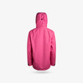 load image into gallery viewer, Gator Waders Bog Hoodie Womens Pink 6

