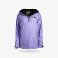 load image into gallery viewer, Gator Waders Bog Hoodie Womens Shadow Leopard Lavender 1
