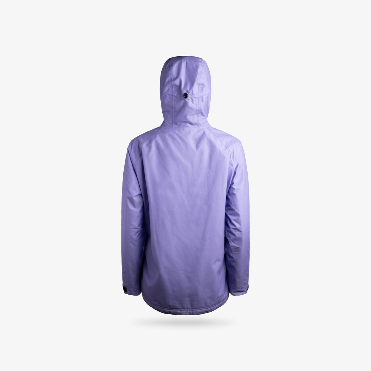 Gator Waders Bog Hoodie Womens Shadow Leopard Lavender 6