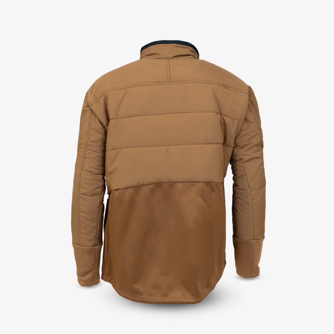Bounty Insulator Jacket | Mens - Dirt – Gator Waders