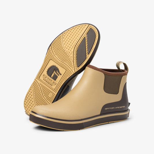 Camp Boots | Mens - Earth