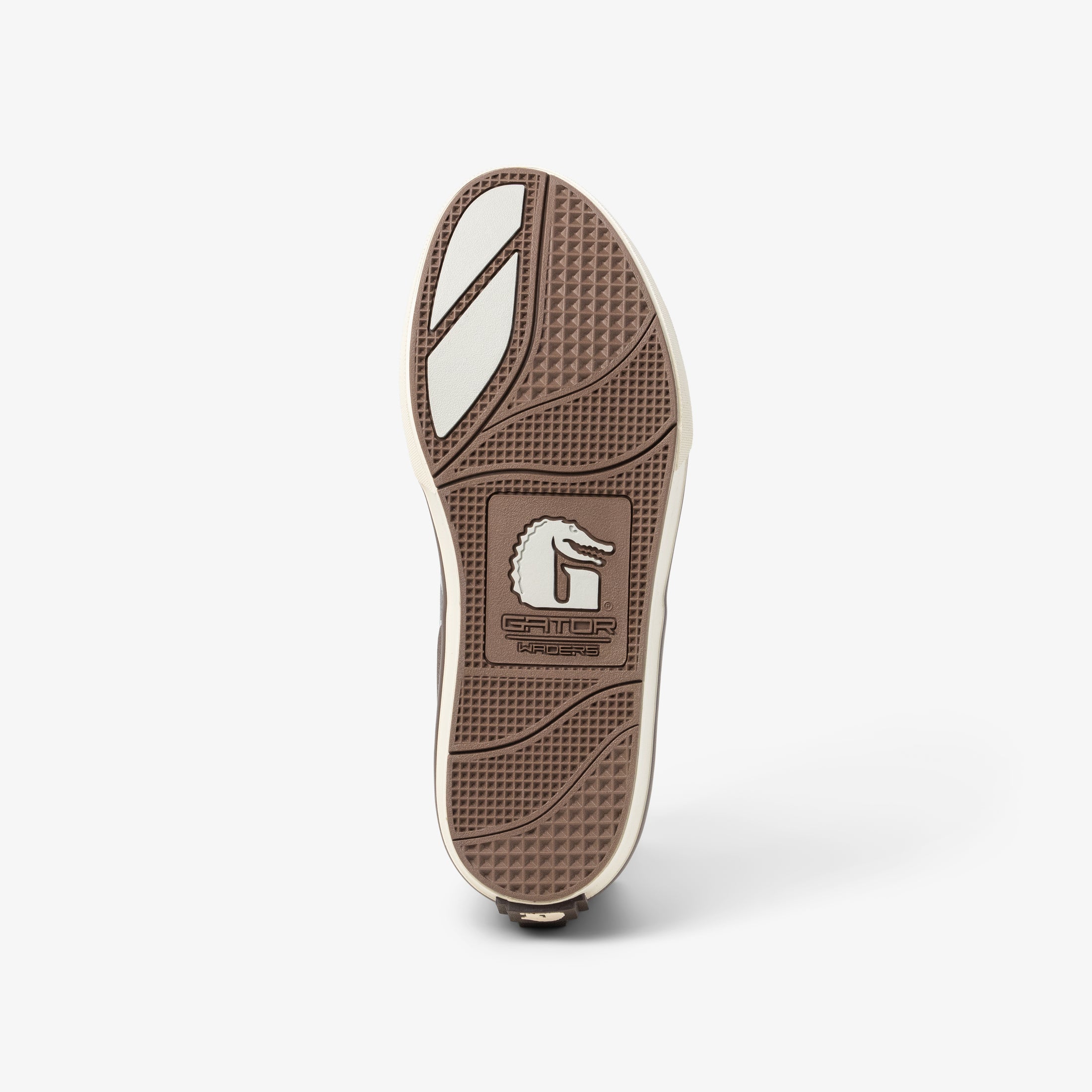 Gator Waders Camp Boots Mens Old School Wetland 8