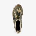 load image into gallery viewer, Gator Waders Camp Boots Mens Woodland 7
