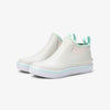 Camp Boots | Womens - Grey/Aqua