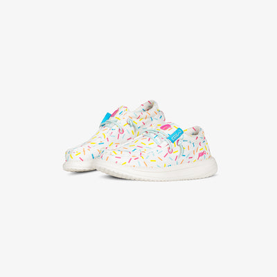 Camp Shoes | Kids - Sprinkles