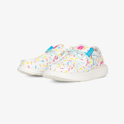 Camp Shoes | Kids - Sprinkles