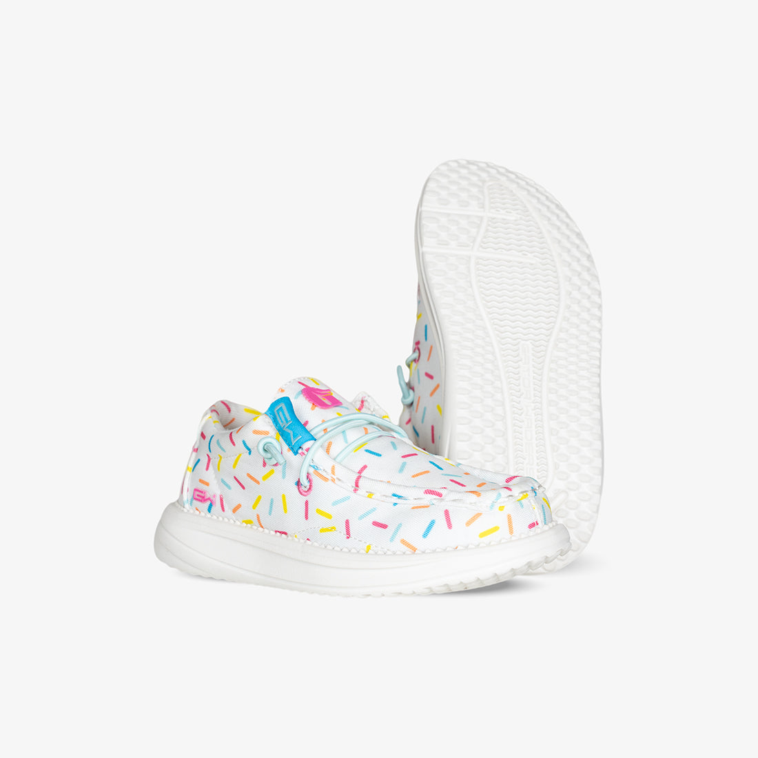 Camp Shoes | Kids - Sprinkles