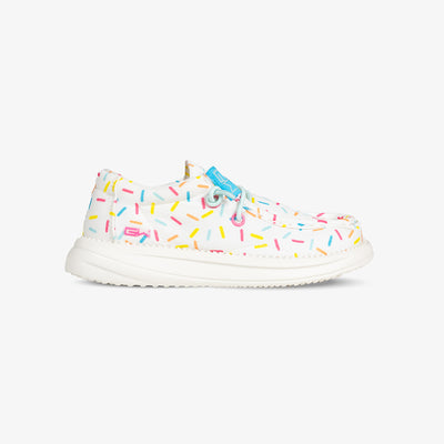 Camp Shoes | Kids - Sprinkles