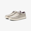 Camp Shoes | Mens - Dove
