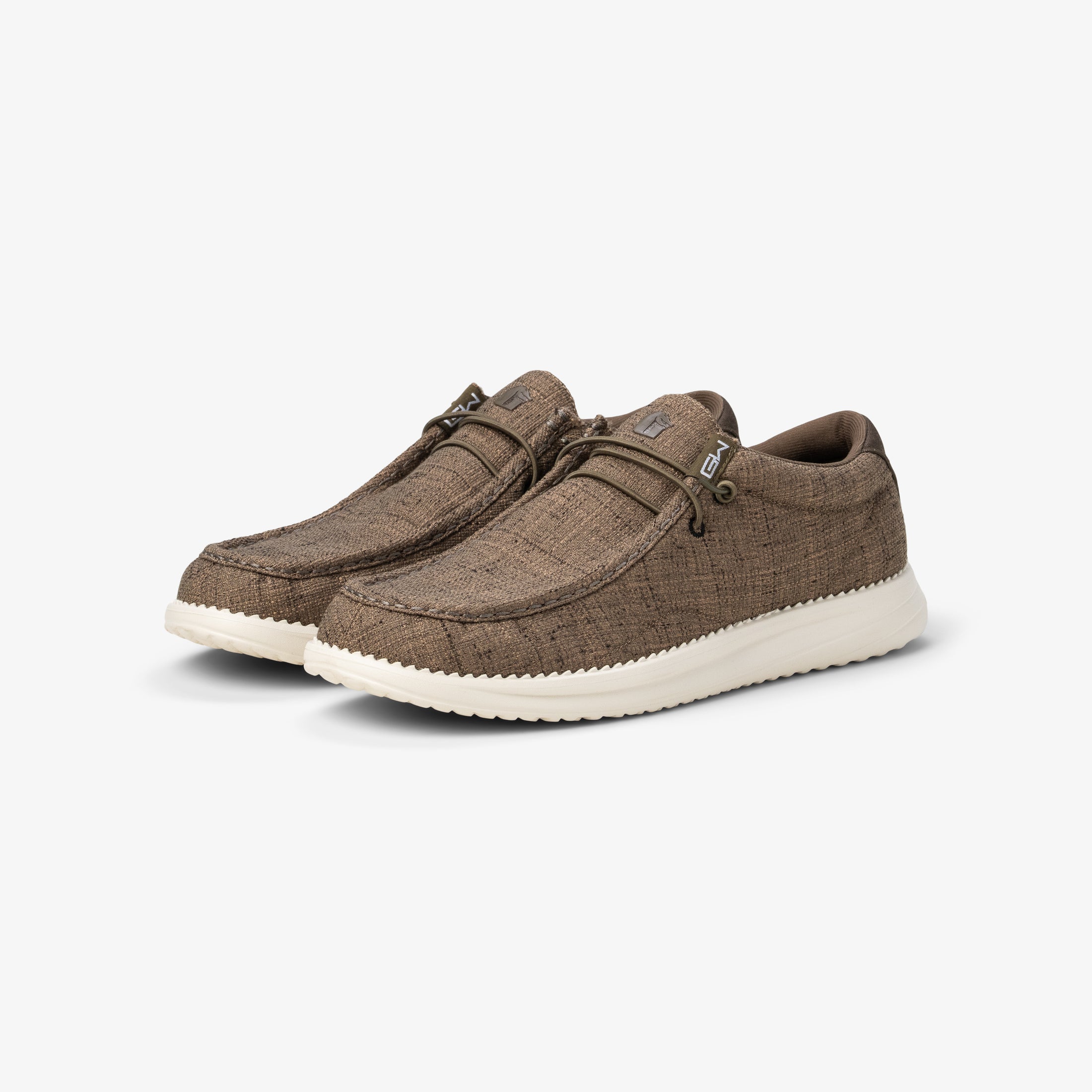 Gator Wader Men Shoes Driftwood / 10