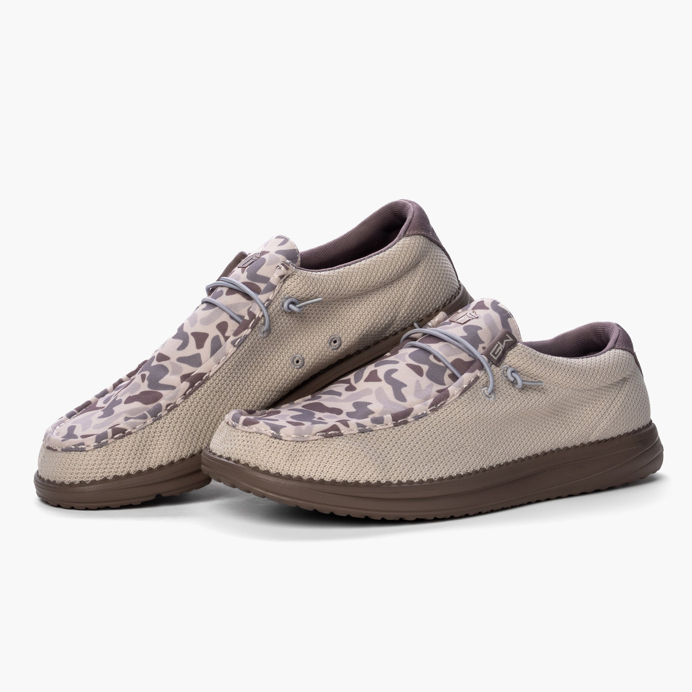 Gator Waders Camp Shoes Mens Old School Wetland 1