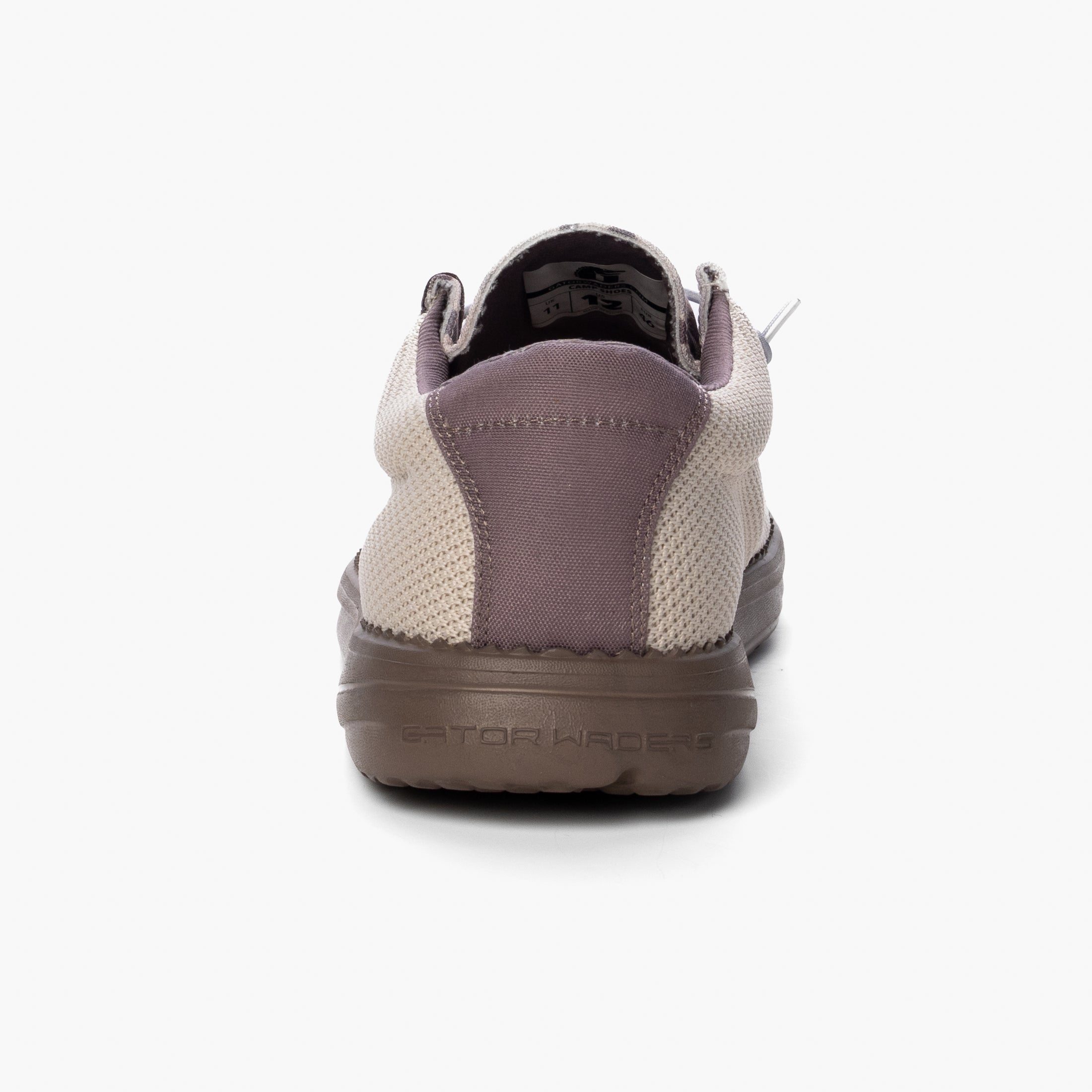 Gator Waders Camp Shoes Mens Old School Wetland 3