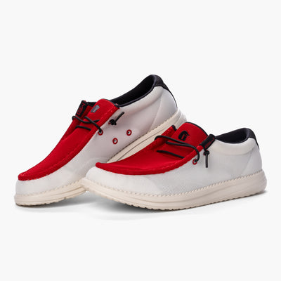 Camp Shoes - Tailgator Series | Mens - Bulldog