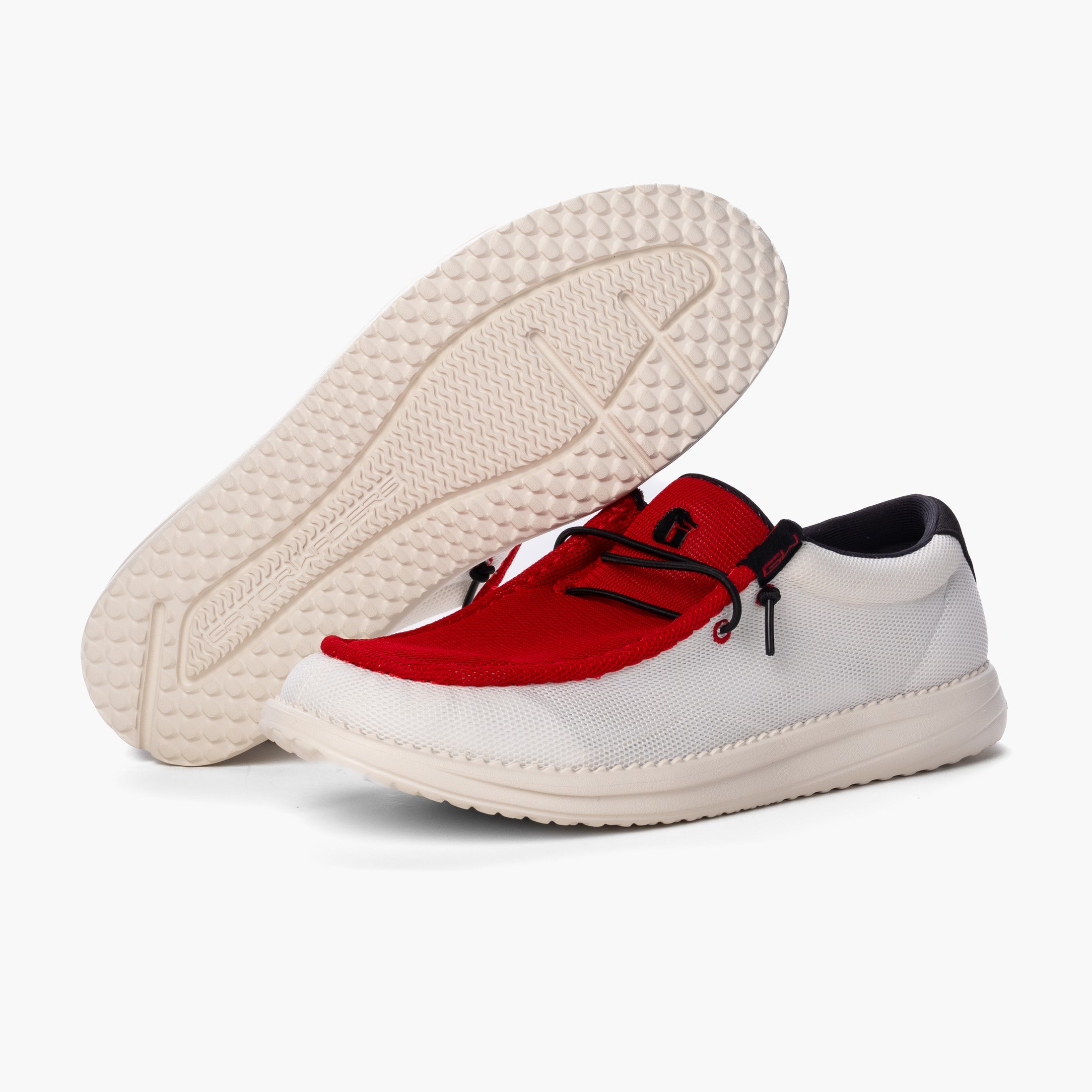 Gator Waders Camp Shoes Tailgator Series Mens Dawgs 2