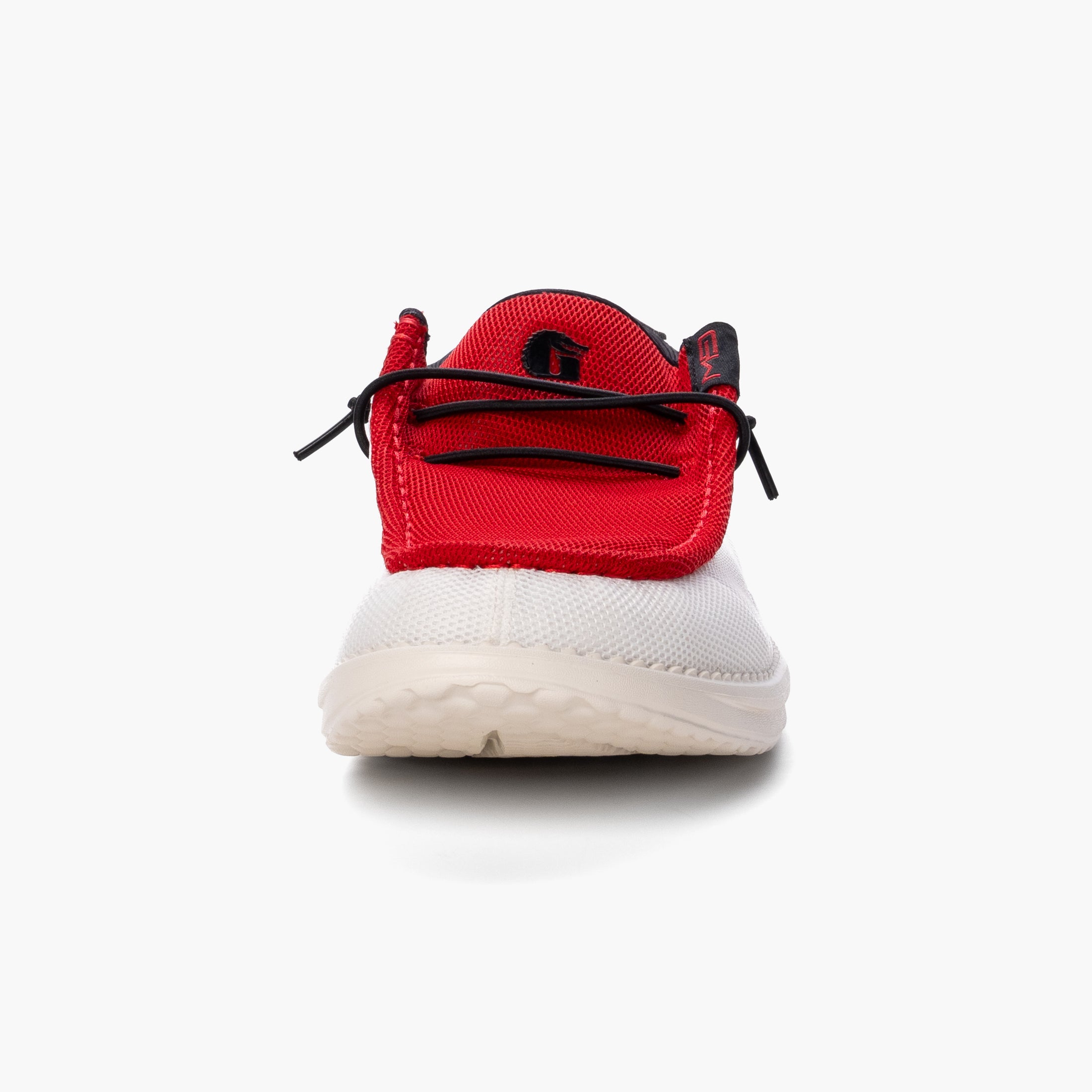 Gator Waders Camp Shoes Tailgator Series Mens Dawgs 4