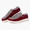 Camp Shoes - Tailgator Series | Mens - Maroon