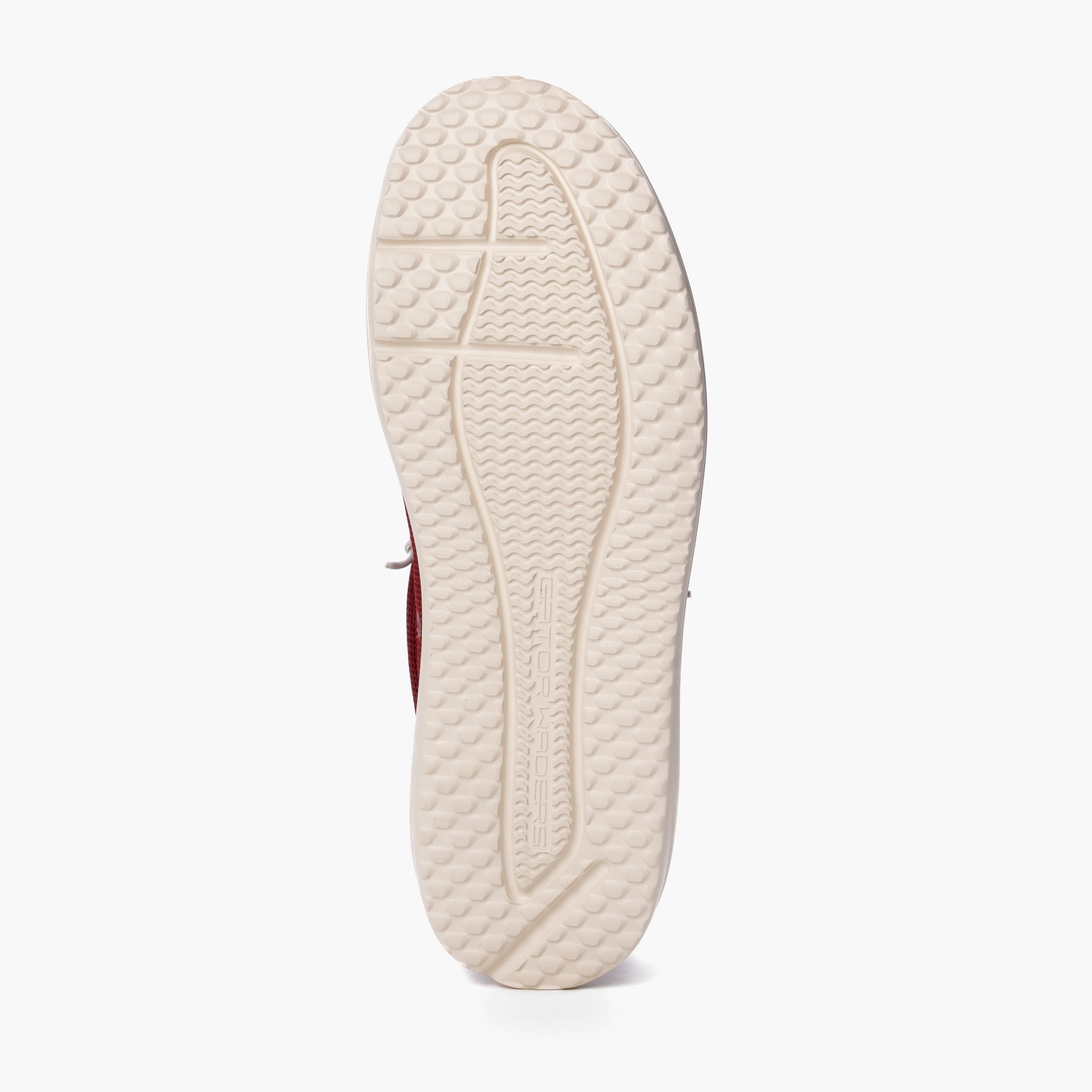 Gator Waders Camp Shoes Tailgator Series Mens Maroon 8