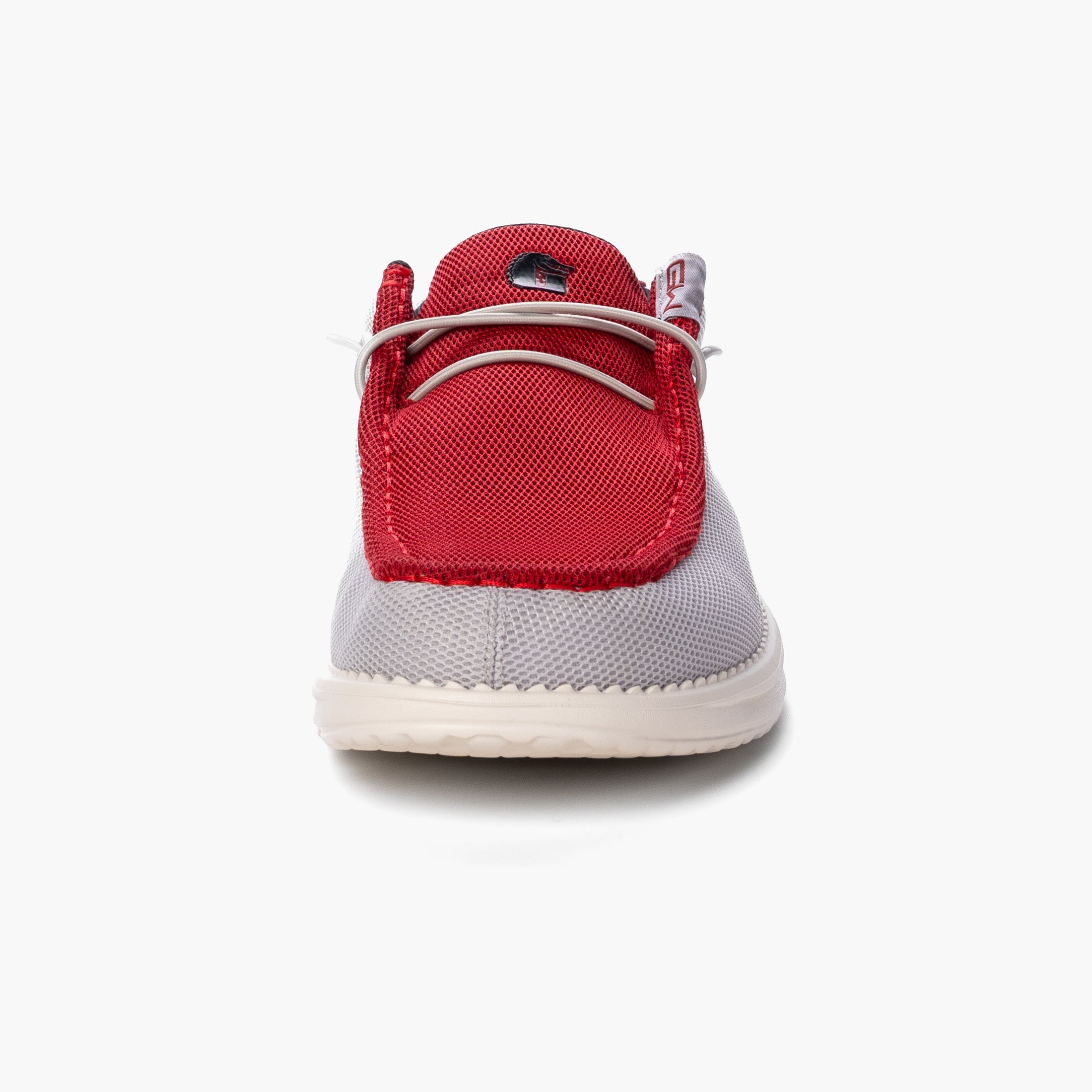 Gator Waders Camp Shoes Tailgator Series Mens Razorbacks 4