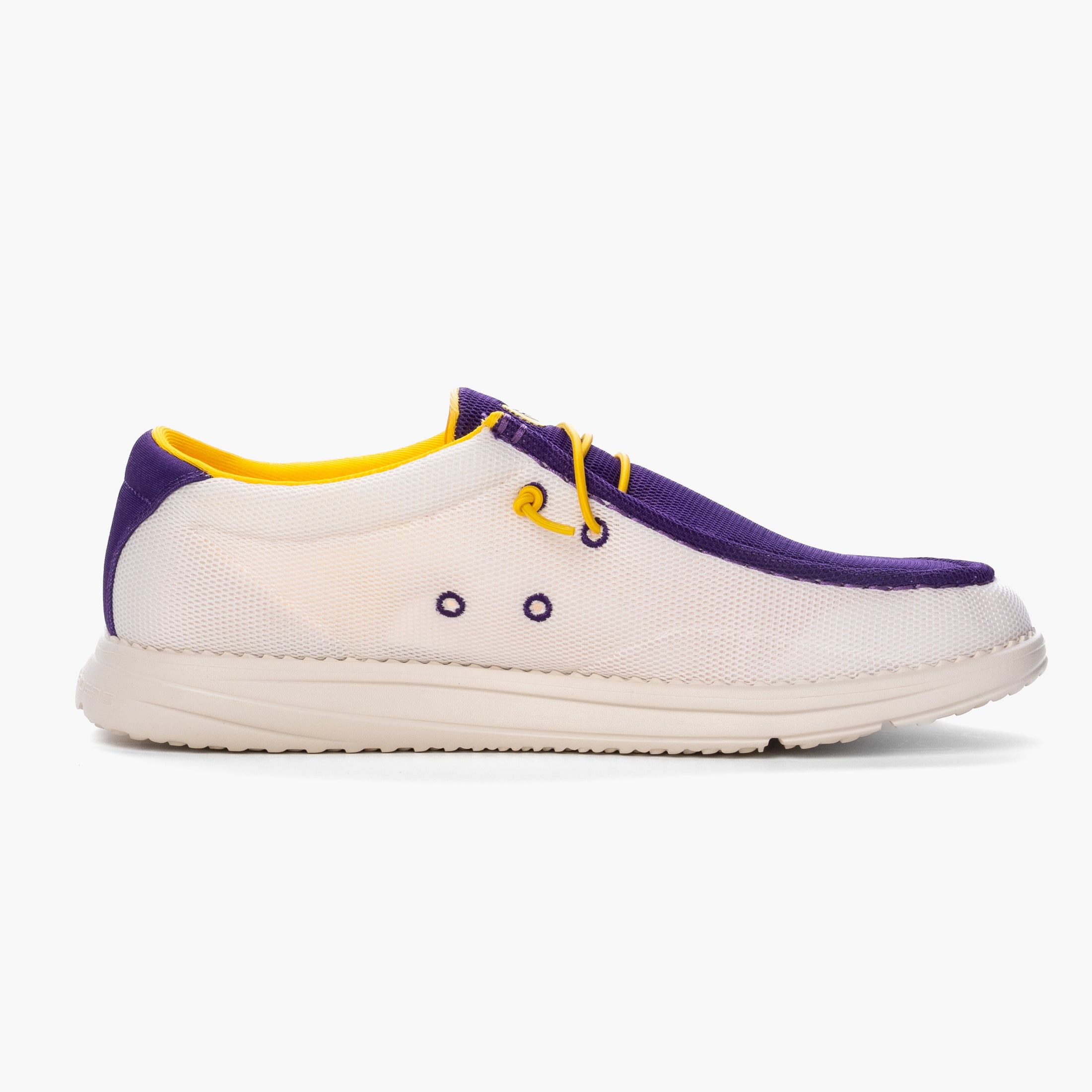 Gator Waders Camp Shoes Tailgator Series Mens Tiger 5