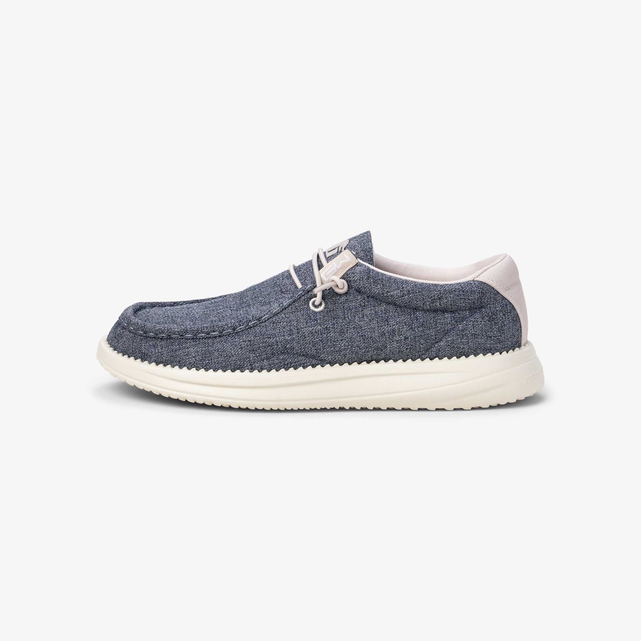 Gator Waders Camp Shoes Womens Denim 3
