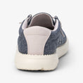 load image into gallery viewer, Gator Waders Camp Shoes Womens Denim 6
