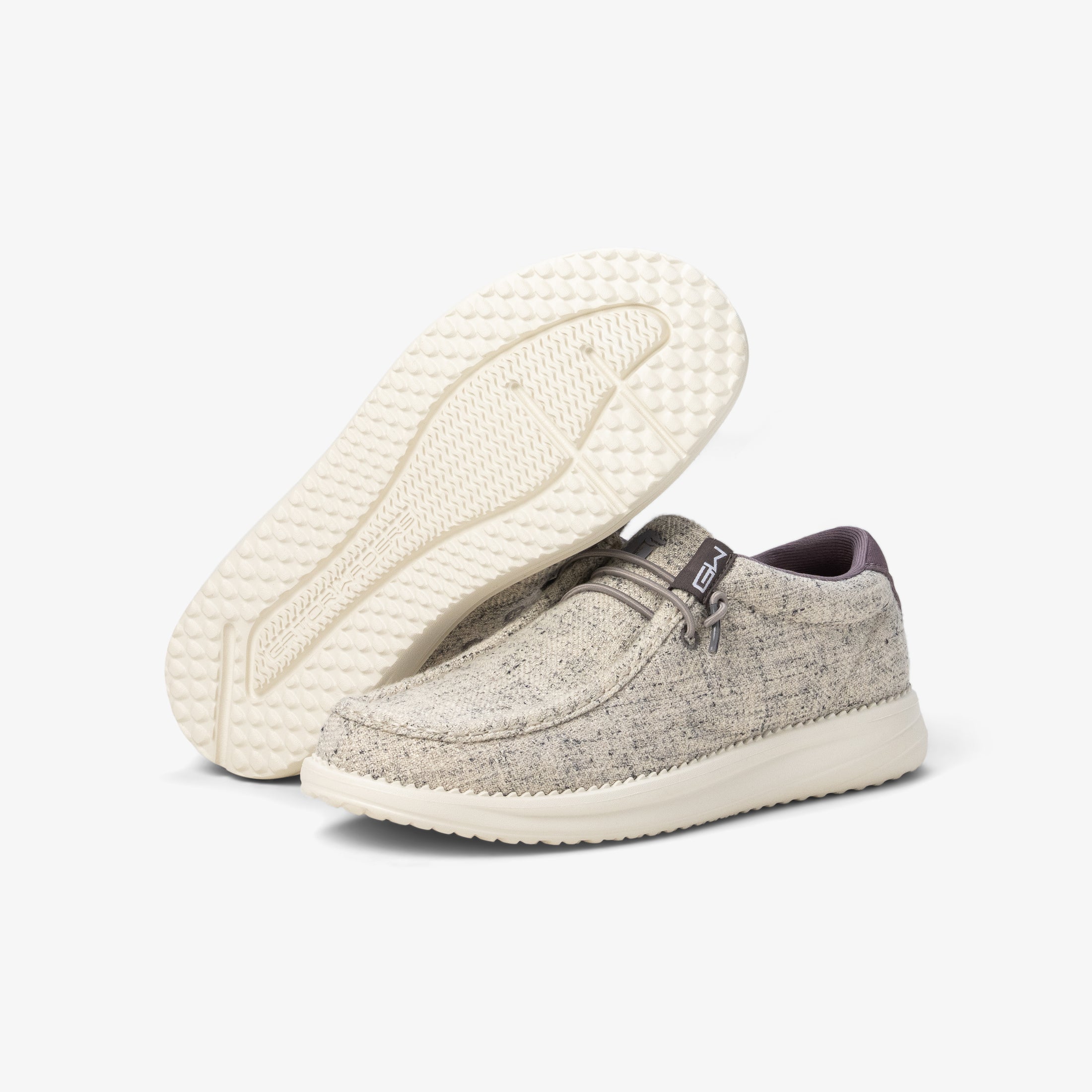 Gator Waders Camp Shoes Womens Dove 2