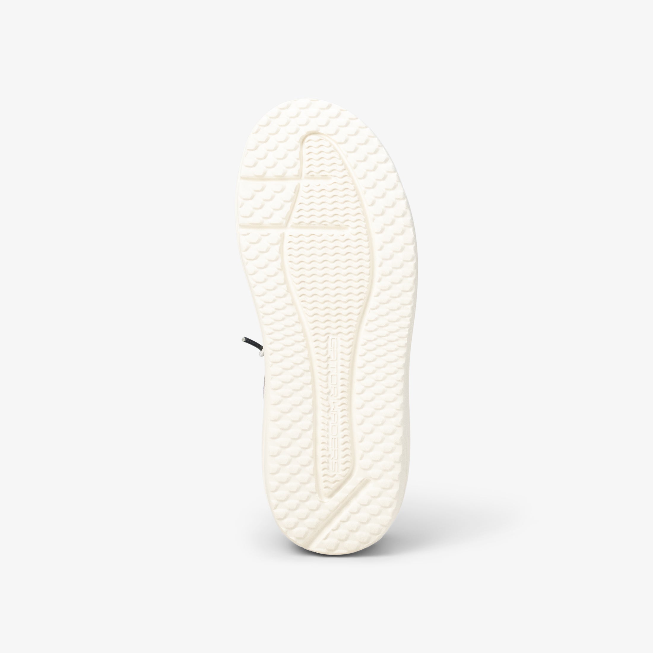 Gator Waders Camp Shoes Womens Heather Grey 8