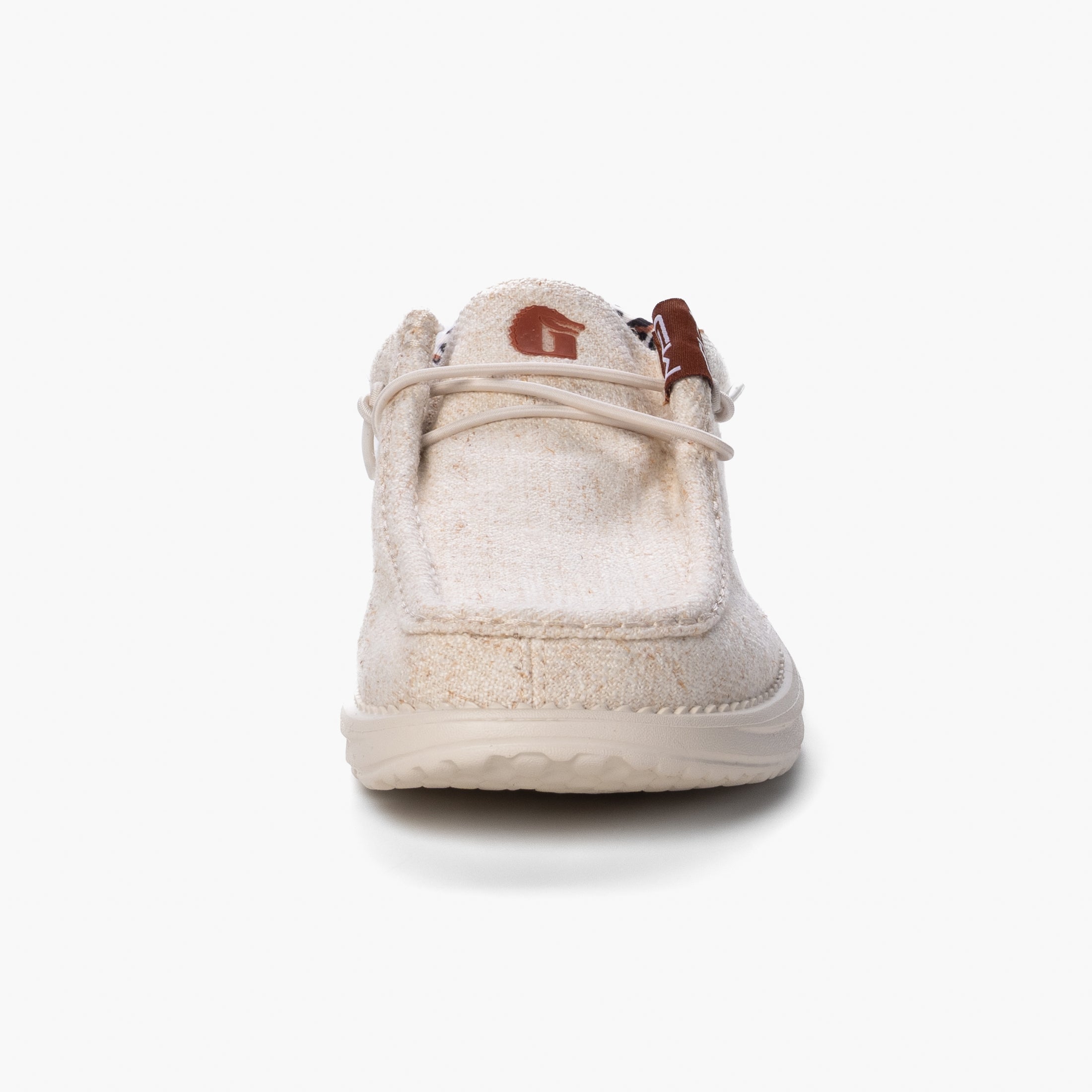 Gator Waders Camp Shoes Womens Heather Leopard 3