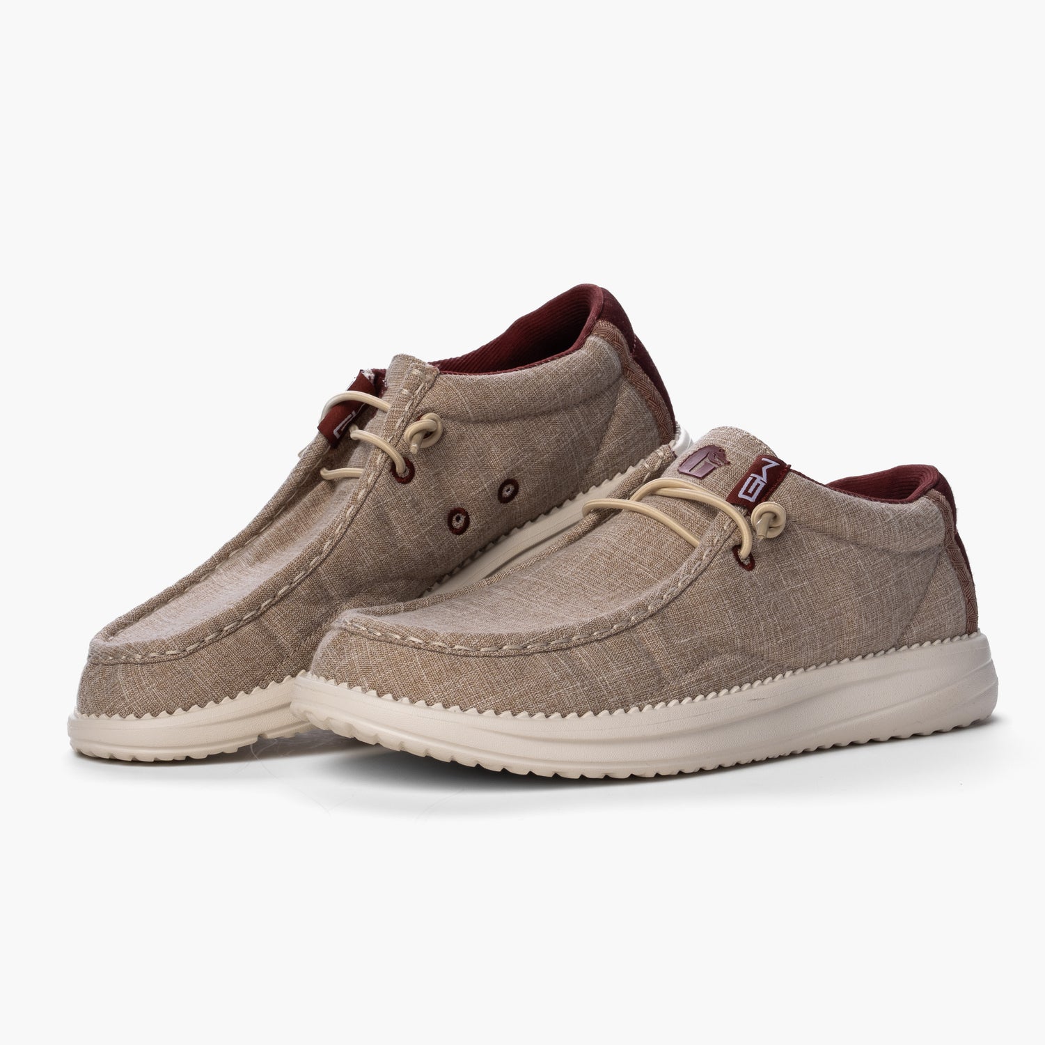 Adult Camp Shoes