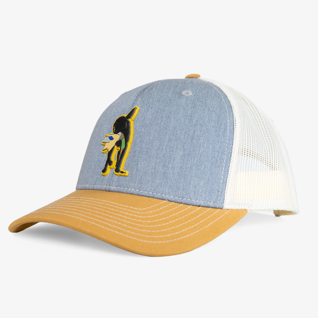 Trucker Hat | Duck Dog