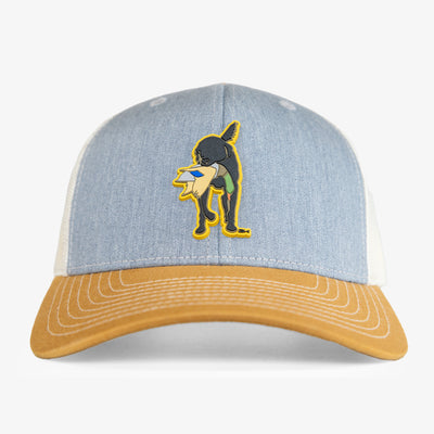 Trucker Hat | Duck Dog