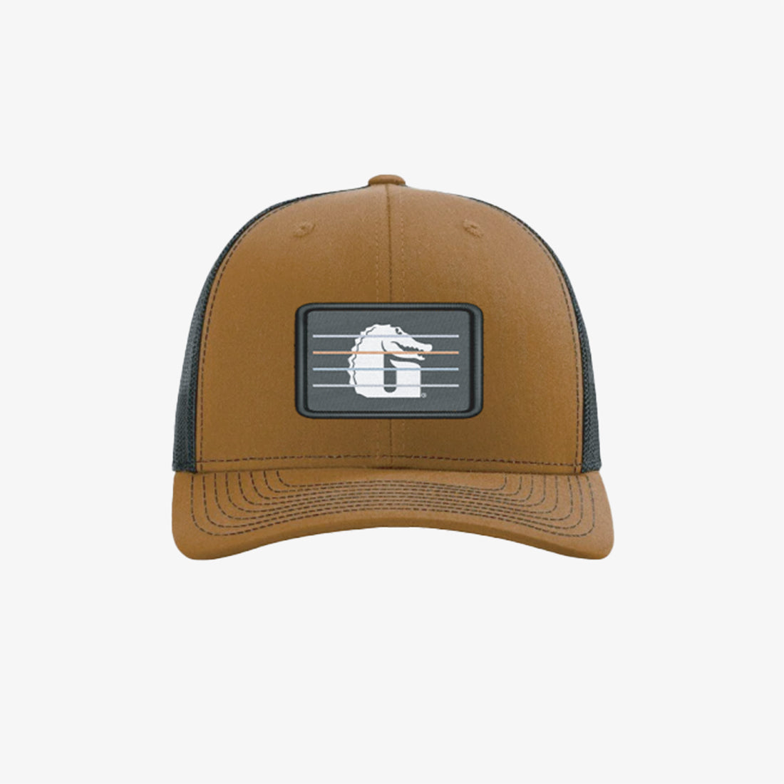 Trucker Hat | Lined Out