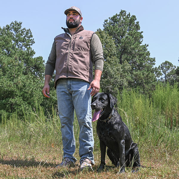 Flyway Vest | Mens - Chesapeake – Gator Waders