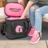 Gator Waders LifeStyle Camp Shoe Pink 2 View