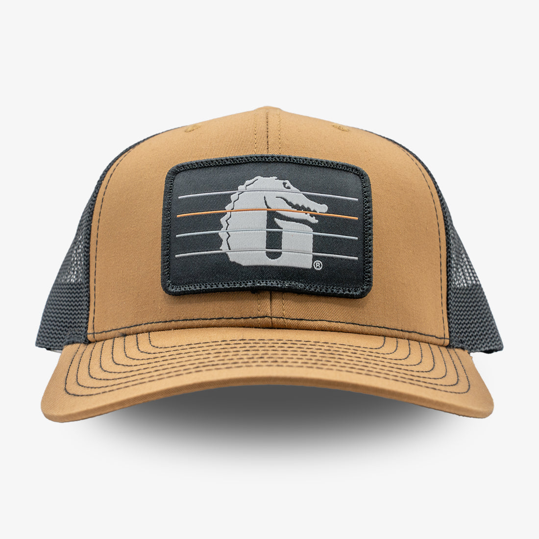 Trucker Hat | Lined Out