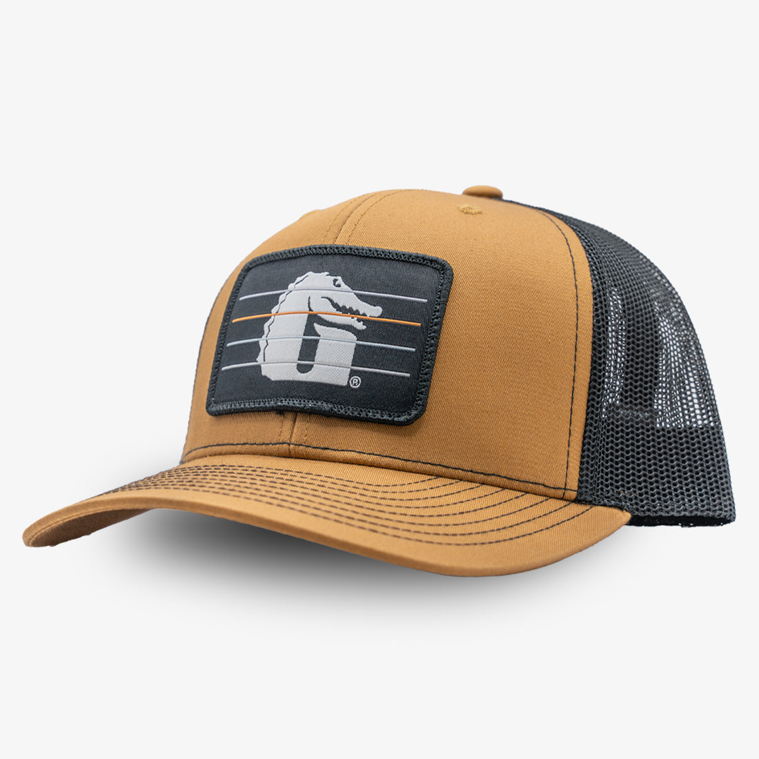 Trucker Hat | Lined Out