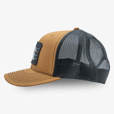 Trucker Hat | Lined Out