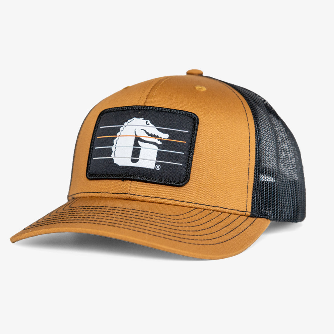 Trucker Hat | Lined Out