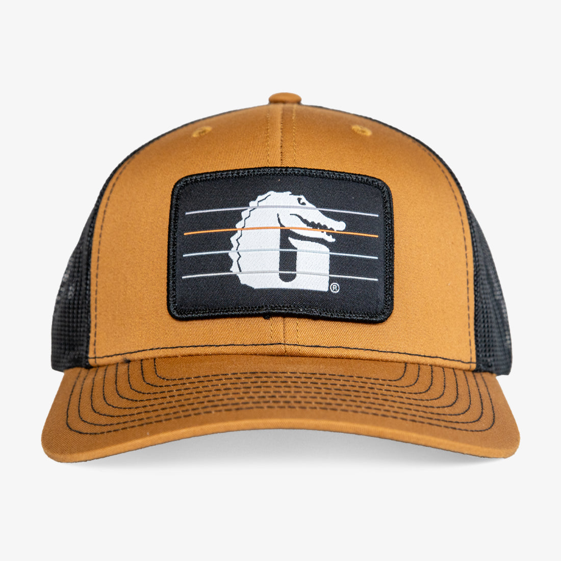 Trucker Hat | Lined Out