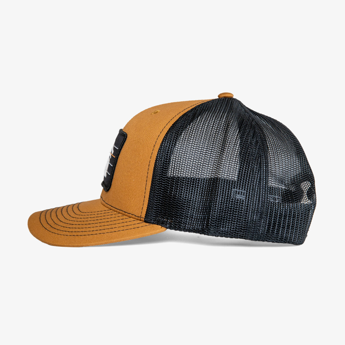 Trucker Hat | Lined Out