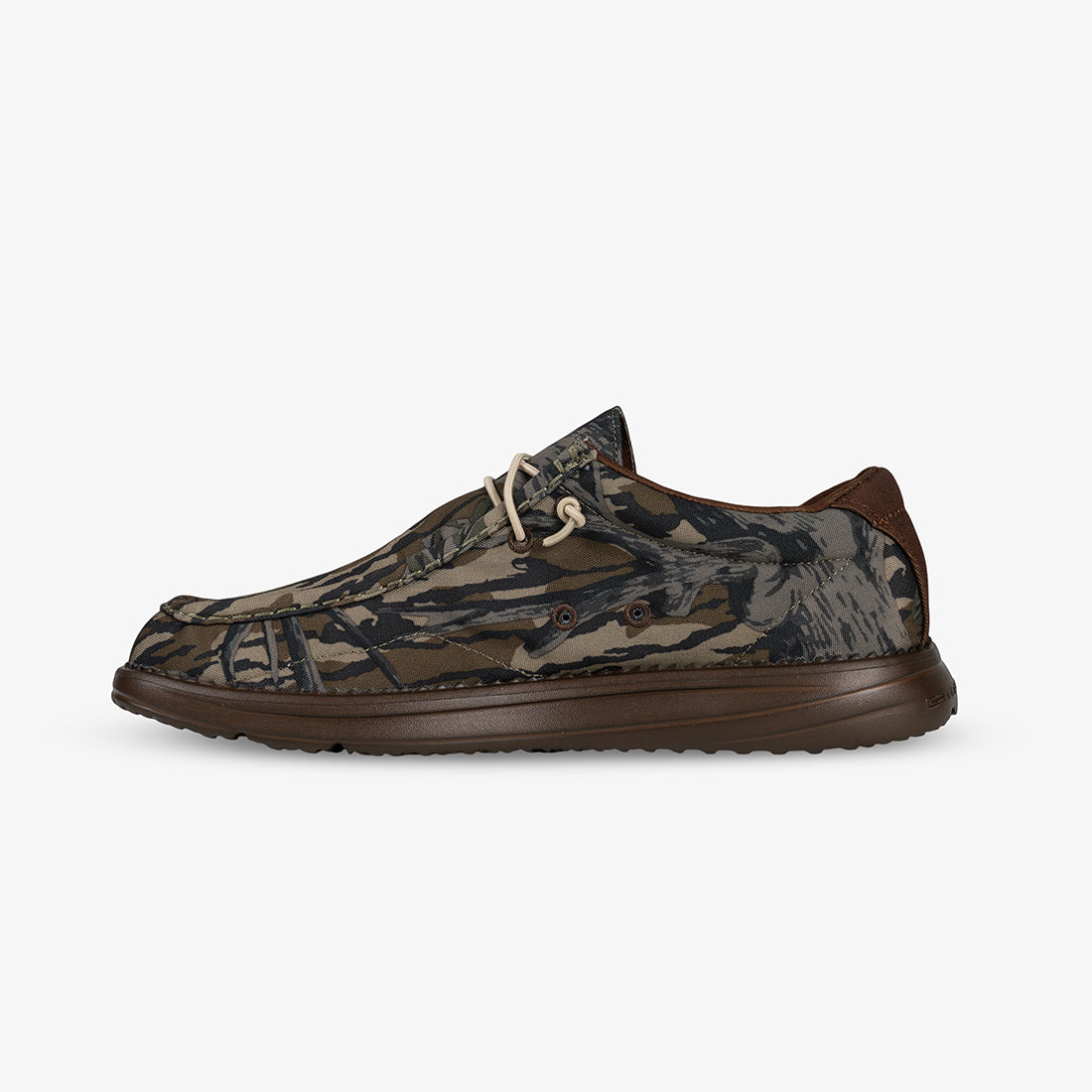 Camp Shoes | Mens - Mossy Oak Treestand – Gator Waders