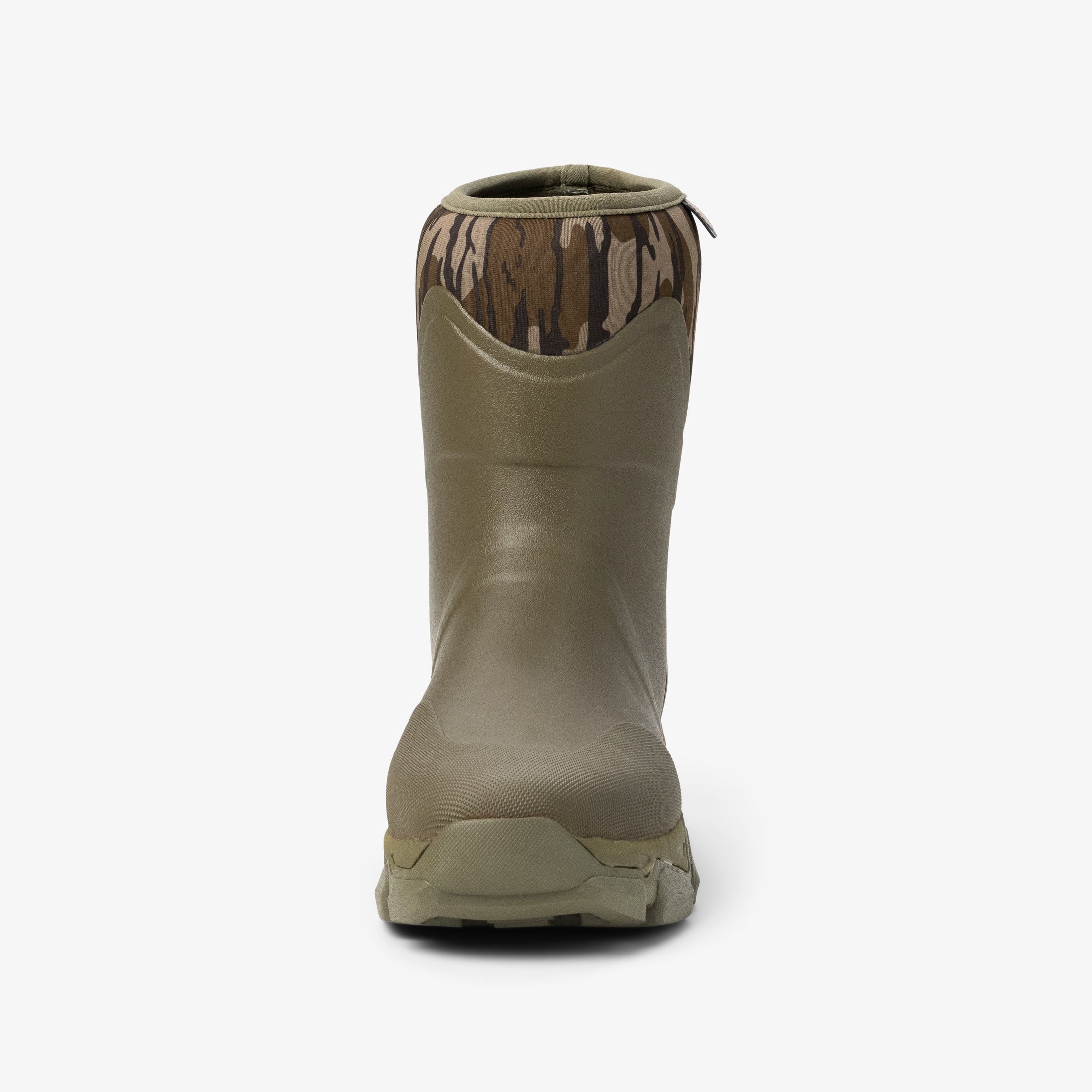Gator Waders Mid Height Omega Boots Mens Mossy Oak Original Bottomland 3