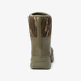 load image into gallery viewer, Gator Waders Mid Height Omega Boots Mens Mossy Oak Original Bottomland 5
