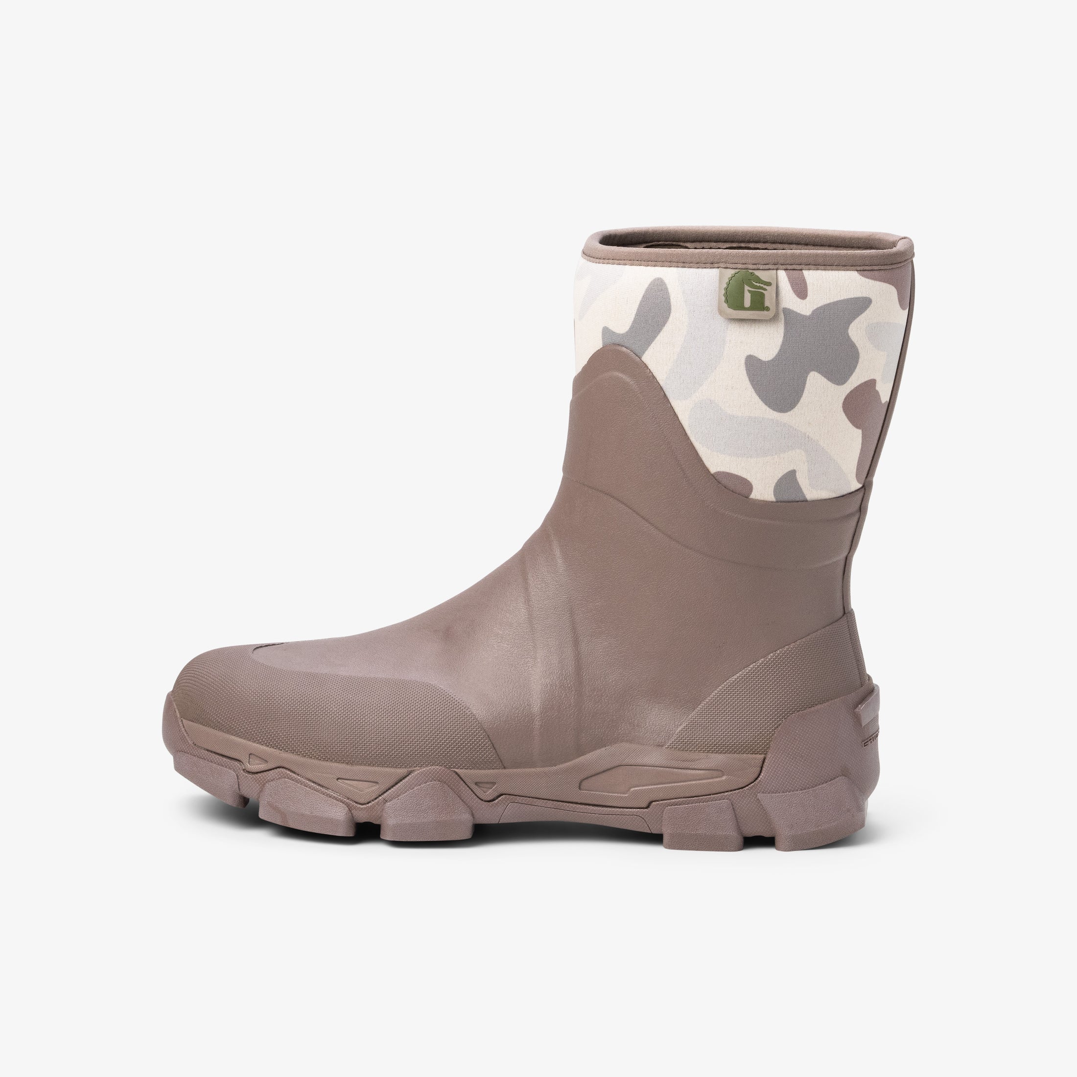 Gator Waders Mid Height Omega Boots Mens Old School Wetland 2 67e1fe66 2fb4 448a 93d3 19d1c1ec61c4