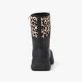 load image into gallery viewer, Gator Waders Mid Height Omega Boots Womens Leopard 5
